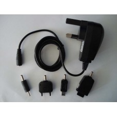 Mobile Universal Travel Charger